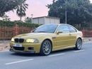 بي أم دبليو M3 E46 3.2L S54 | SMG-II transmission