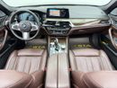 بي أم دبليو 530i M SPORT
