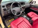 Nissan Patrol 2024 Nissan Patrol Super Safari 4800 VTC, 24/06/2029 Nissan Warranty, Nissan Service History, GCC