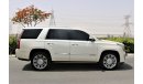 Cadillac Escalade Platinum