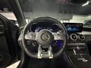 مرسيدس بنز GLC 63 AMG S