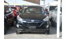 Hyundai Tucson 2015 Gcc without paint without accidents