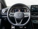 Volkswagen T-ROC STD R-line 1.4L