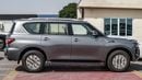 Nissan Patrol 5.6L V8 SUV GCC 0KM 2024