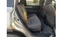 Toyota Kluger RIGHT HAND DRIVE for Export