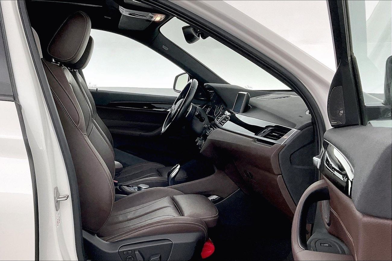 BMW X1 xDrive 25i M Sport | Guaranteed Warranty | 0 Down Payment