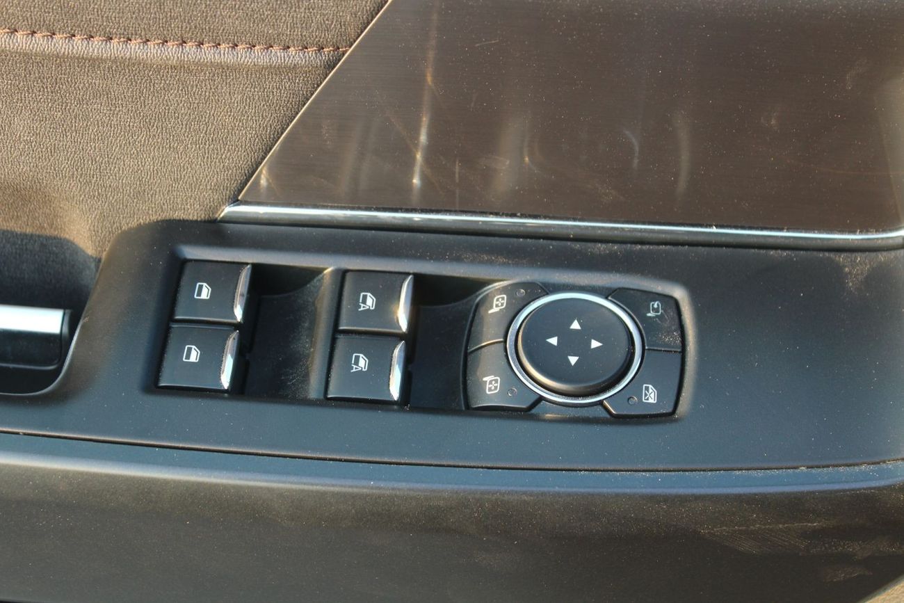 Ford F 150 Raptor 2022 FORD RAPTOR 3.5L AT PRL