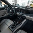 Porsche 911 Carrera 3.0L (444 HP) Coupe 2025 PORSCHE 911 CARRERA BRAND NEW