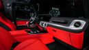 Mercedes-Benz G 63 AMG | LIMITED OFFER | FULLY LOADED | BRAND NEW