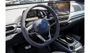 Volkswagen ID.4 Crozz PURE+CROZZ LONG RANGE PANORAMIC ROOF TRUNK SENSOR [ EXPORT PRICE ]