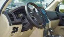 Toyota Land Cruiser (BEST OFFER) Land cruiser 4.0L GXR 2019 Brand new GCC full option