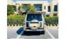 Mitsubishi Pajero GLS 2011 || GCC || Full Option || Low Mileage || Very Well Maintained