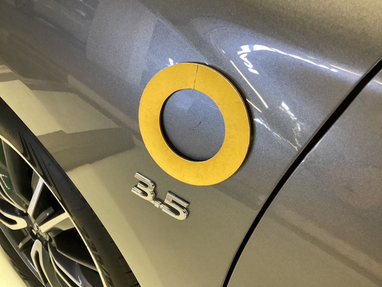 Infiniti QX60 Luxury / Luxe Sensory ProActive | Guaranteed Warranty | 0 Down Payment