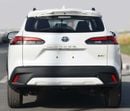 Toyota Corolla Cross LTD HEV 1.8L HEV 2025 MODEL