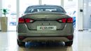Nissan Altima S 2.5L