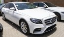 Mercedes-Benz E 220 Diesel