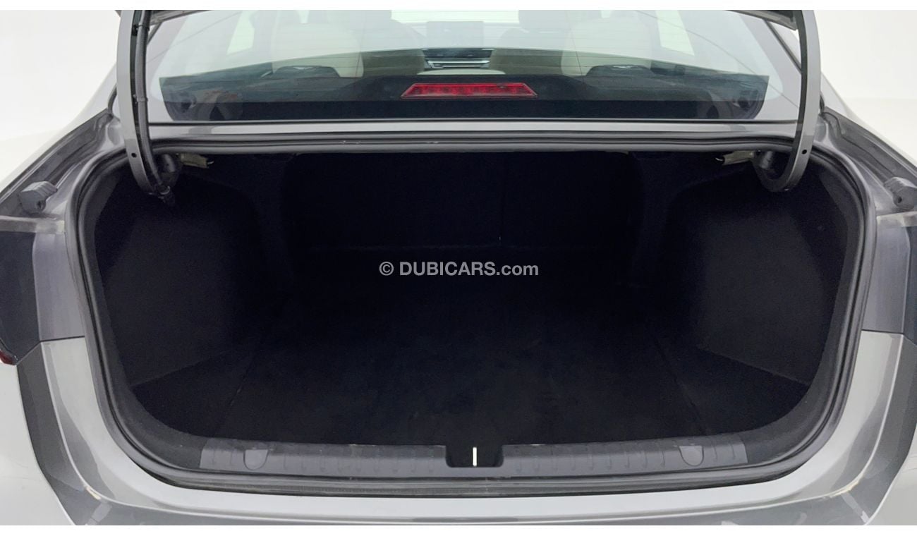 Geely Emgrand GS 1.5 | Zero Down Payment | Free Home Test Drive