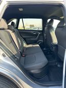 تويوتا راف ٤ Hybrid SE Push start 2022