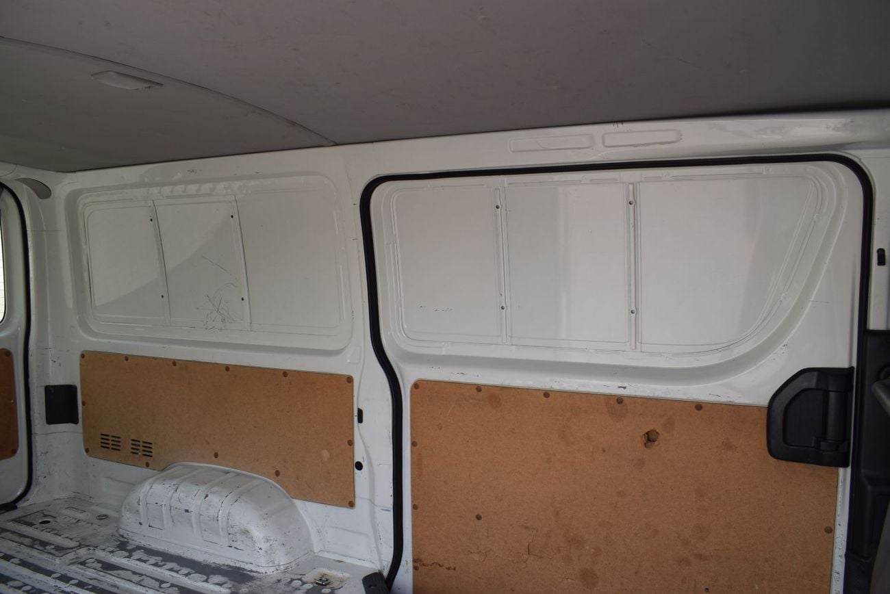 Toyota Hiace GL