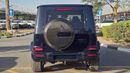 Mercedes-Benz CL 63 AMG MERCEDES BENZ AMG G63 - NAVY BLUE  - A22 - FULL CARBON FIBER - 2026 - EUROPEAN SPECS