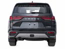 Lexus LX600 VIP ECTAV0003 - 2026 Lexus LX600 VIP - 3.5L Ptr At - Black with Tan Interior