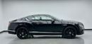 Bentley Continental GT 2016 Bentley Continental GT V8 Speed, Full Service History, Excellent Condition, GCC