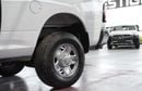 رام 2500 Dodge - Heavy Duty 4x4 GCC Specification