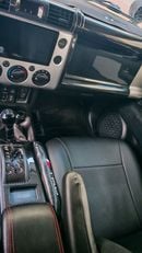 تويوتا إف جي كروزر