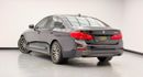 بي أم دبليو 530i M SPORT