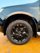 إيسوزو D ماكس ISUZU DMaX - LS - SPoRT EDiTiON - 3.0L - CREW CaB - 4WD - 2027 - BLACK