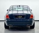 رولز رويس جوست Std 6.6L 2019 Rolls Royce Ghost, Full Service History, Fully Loaded, Low Km, Excellent Condition, GC