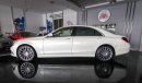 Mercedes-Benz S 500