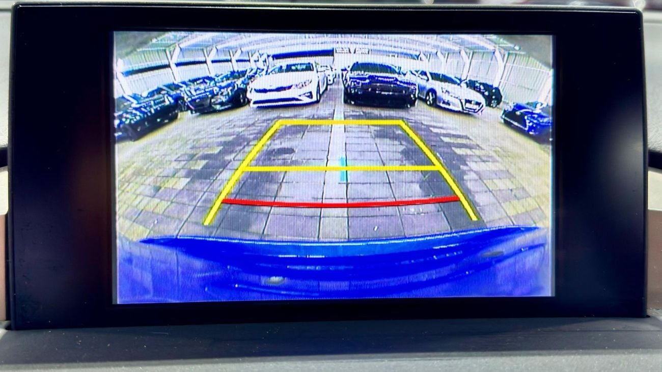 Lexus NX200t F Sport 2.0L F Sport 2.0 warranty one year bank financie available 0 dawon payment L