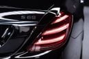 Mercedes Benz S65 AMG Mercedes-AMG S 65 Sedan (Long Wheelbase) V12 BiTurbo AMG Final Edition