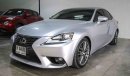 Lexus IS250