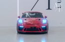 Porsche 911 GT3 RS 4.0L 2019 Porsche GT3 RS, With Warranty  Service Contract, Excellent Condition, GCC Spec