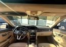 مرسيدس بنز E300 Premium 2.0L