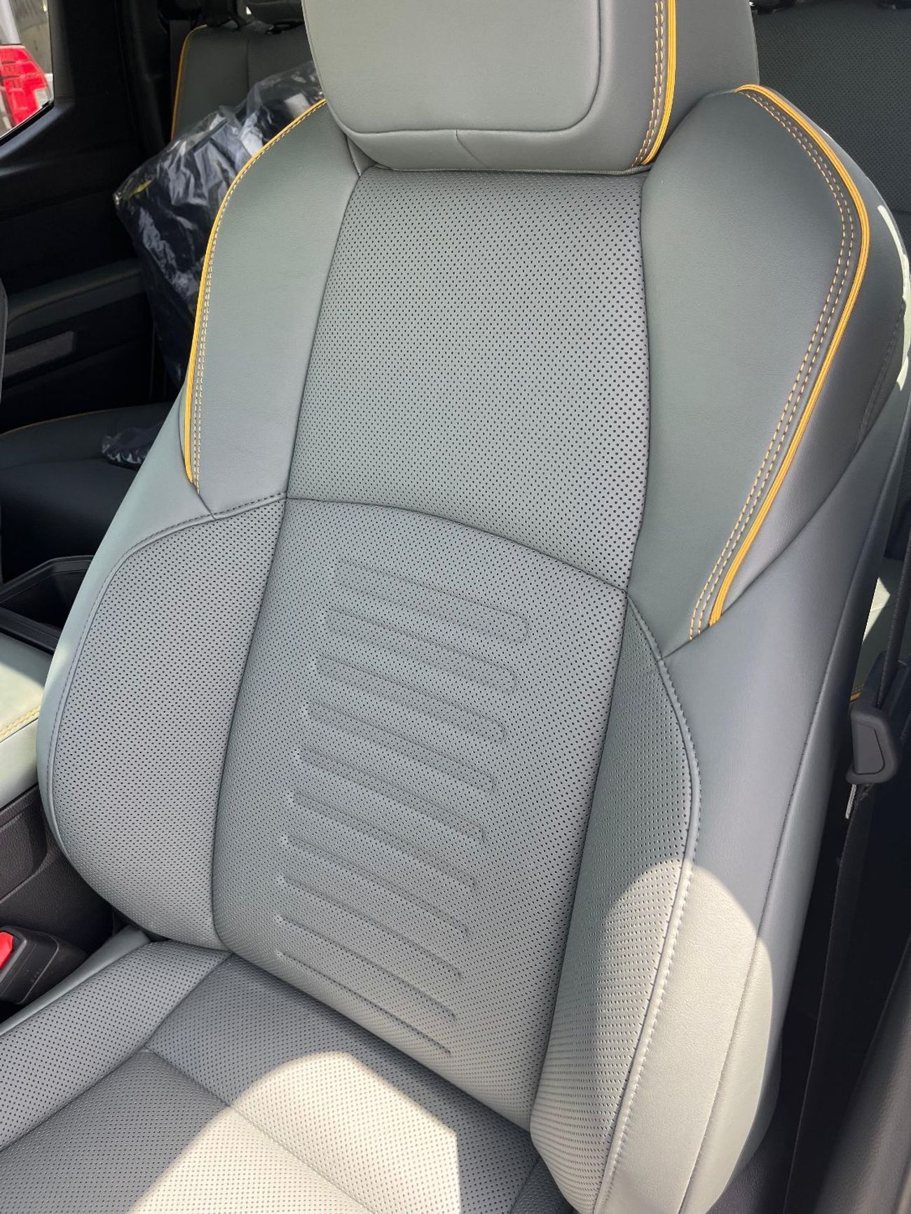 Toyota Tacoma Toyota Tacoma Trailhunter 2024!!! Best Price for Export