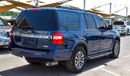 Ford Expedition XLT Ecoboost V6