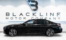 BMW 740Li 2023 BMW 740i, 2028 BMW Warranty + Service Contract, Low KMs, GCC