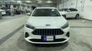 جاك J7 2023 INTELLIGENT | 30 Day Return | Warranty | Service History