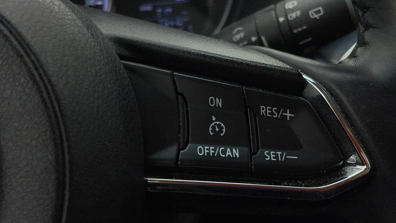 Mazda CX5 GL 2.5 | Zero Down Payment | Home Test Drive