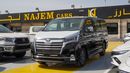 Toyota Granvia PREMIUM 3.5L V6