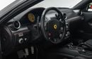 Ferrari 599 6.0L V12 Naturally Aspirated Engine