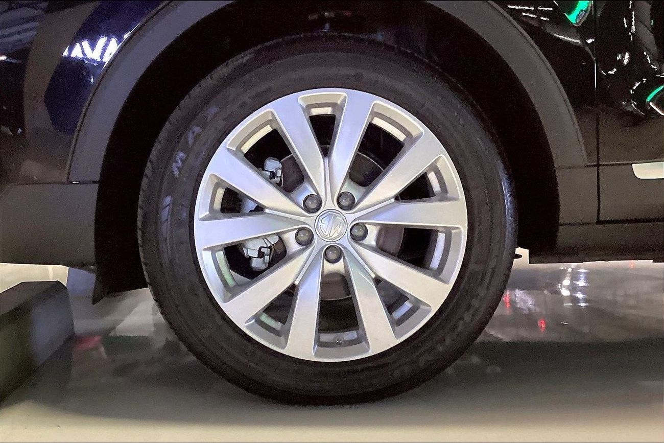 أم جي ZS Standard | شامل الضمان | 0 ﺪﻔﻋﺓ ﺃﻮﻟﻯ