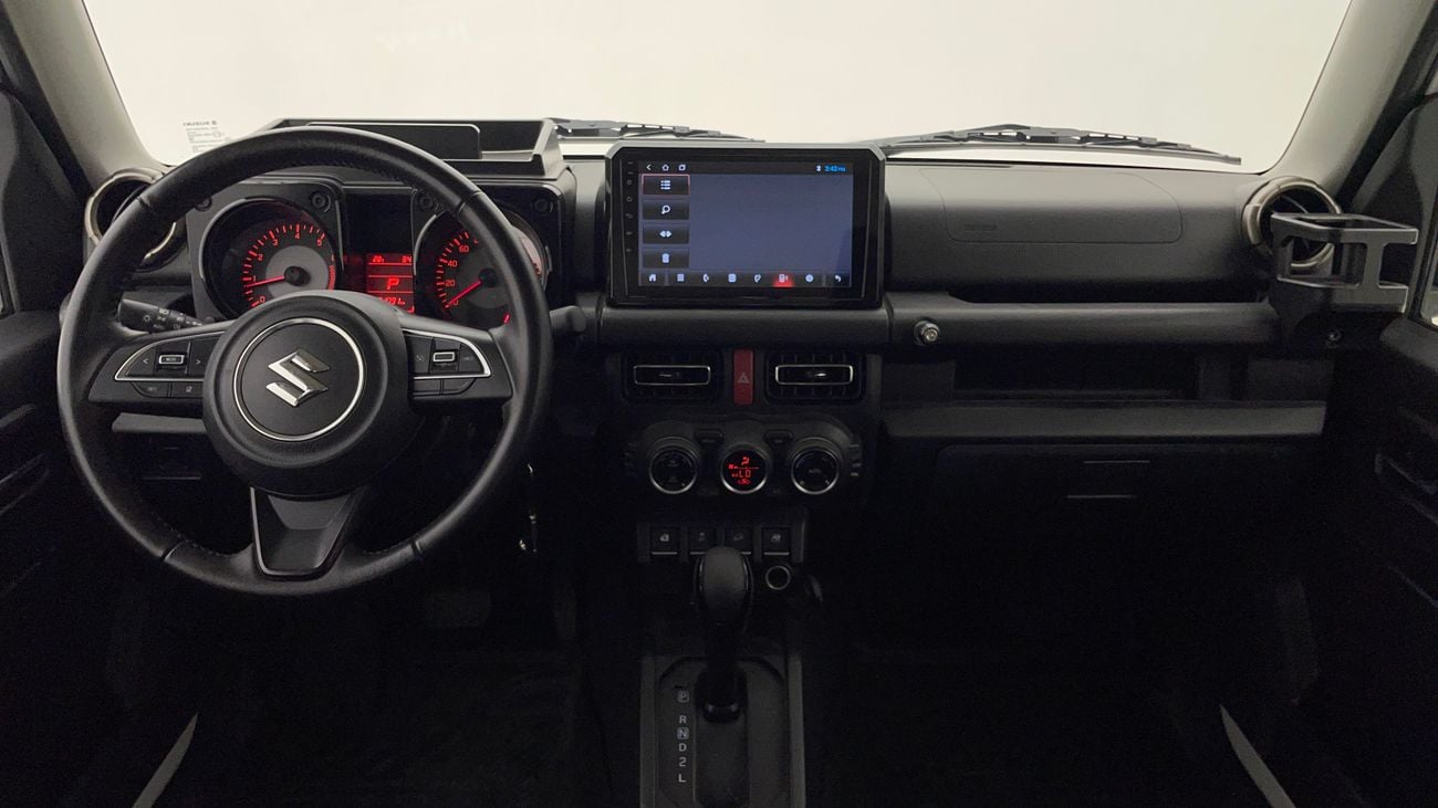 Suzuki Jimny GLX 1.5 | Zero Down Payment | Home Test Drive