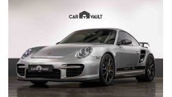 Porsche 911 -GT2 - GCC Spec
