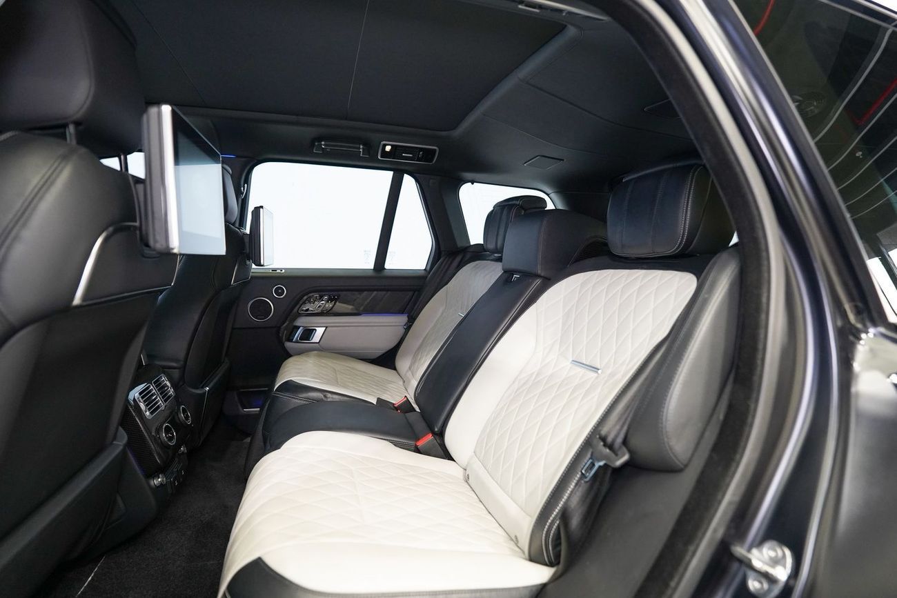 لاند روفر رينج روفر 