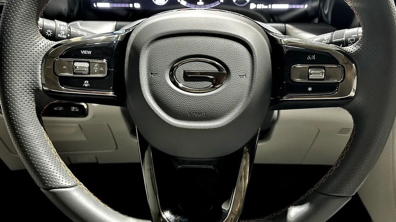 جي إي سي جي اس 8 هايبرد 0% DP | 2,114 / Month | | GX 2.0T 4WD Hybrid | | Gargash Warranty | Service History
