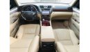 Lexus LS460